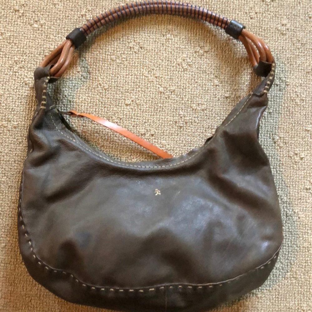 Henri Beguelin Bag